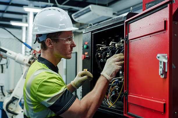 24/7 Emergency Generator Installation experts in Brilliant, AL