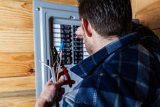 Affordable Generator Installation solutions in Brilliant, AL